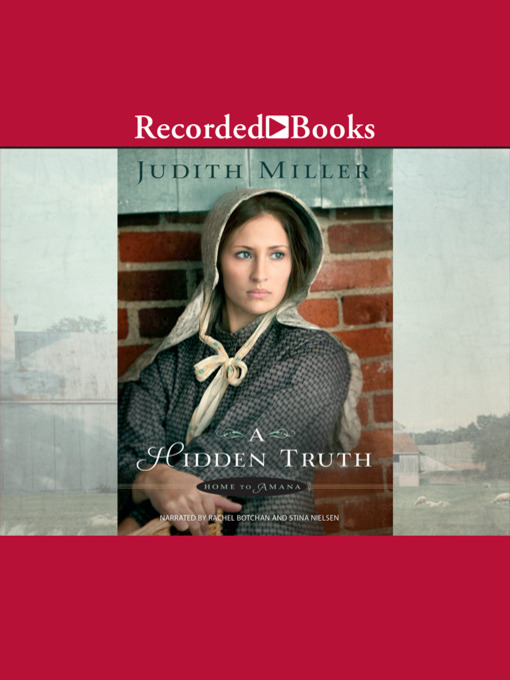 Title details for A Hidden Truth by Judith Miller - Available